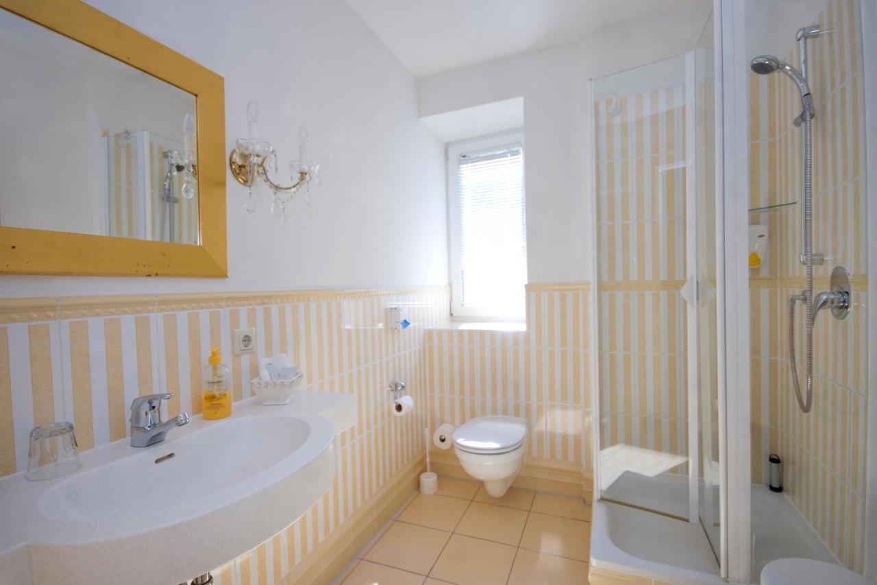 Hotel Burgblick Hochburg-Ach Εξωτερικό φωτογραφία