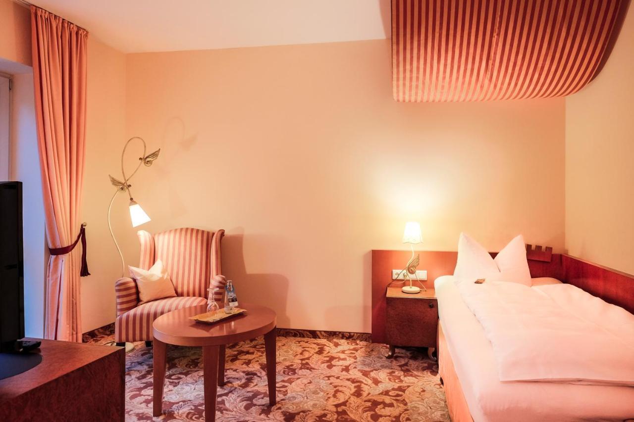 Hotel Burgblick Hochburg-Ach Εξωτερικό φωτογραφία