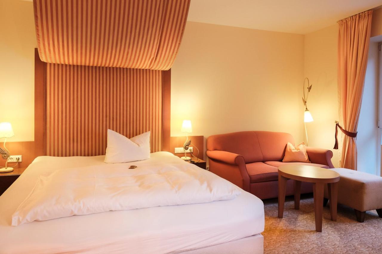 Hotel Burgblick Hochburg-Ach Εξωτερικό φωτογραφία